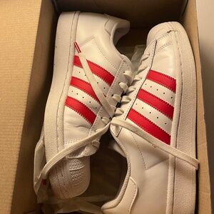 ADIDAS Superstar Women’s Sneakers